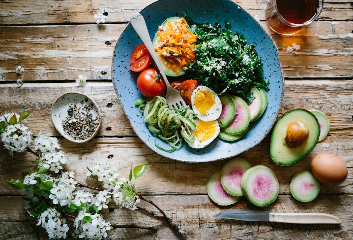 Alimentación consciente y mindfulness