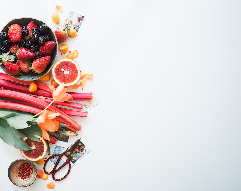 Energía y micronutrientes